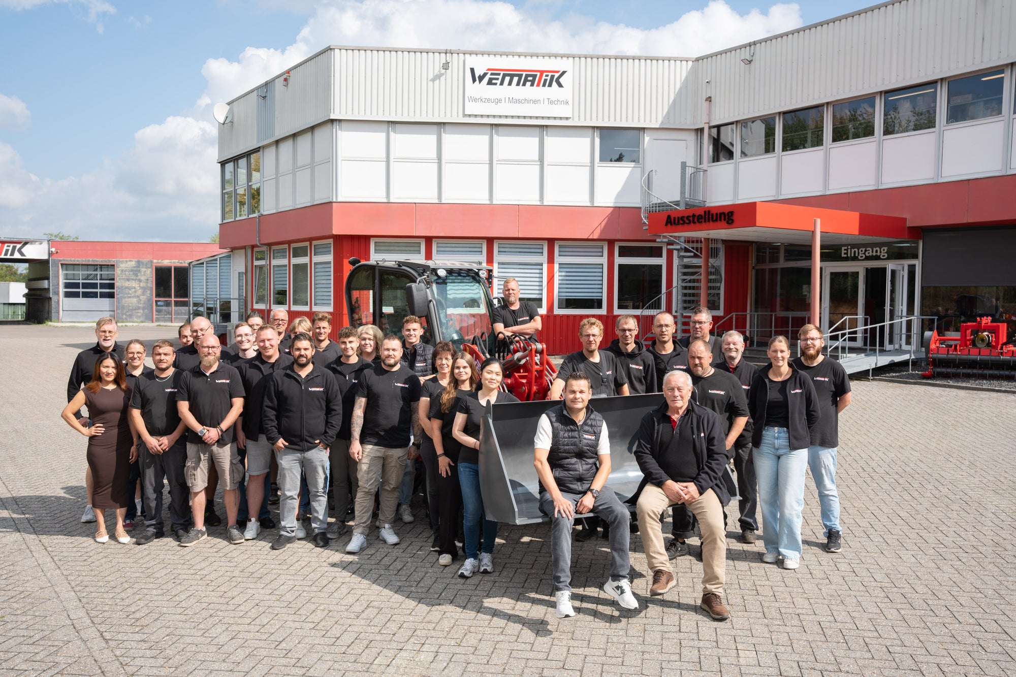 Wematik Online Shop
