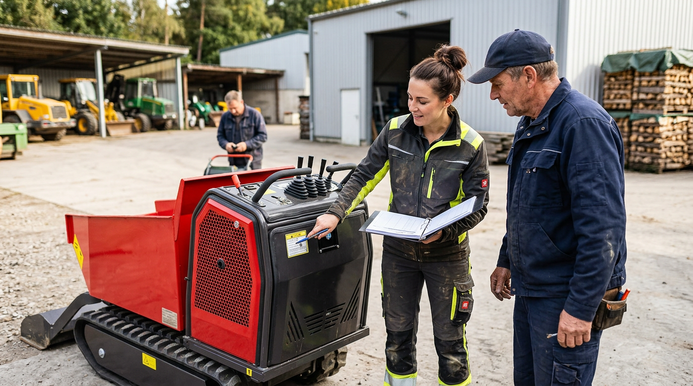 Mood: UVV Prüfung - Was Sie wissen sollten | wematik.de