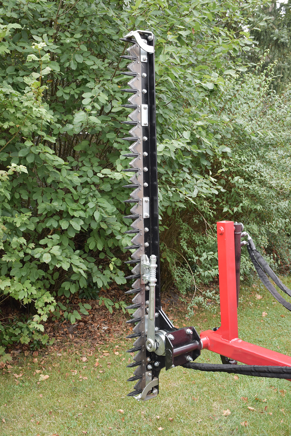 Heckentrimmer "Kadina 2.0", 1,75 m Arbeitsbreite, Euro-Aufnahme