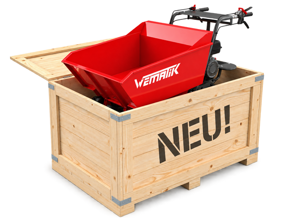 Wematik Neuheiten