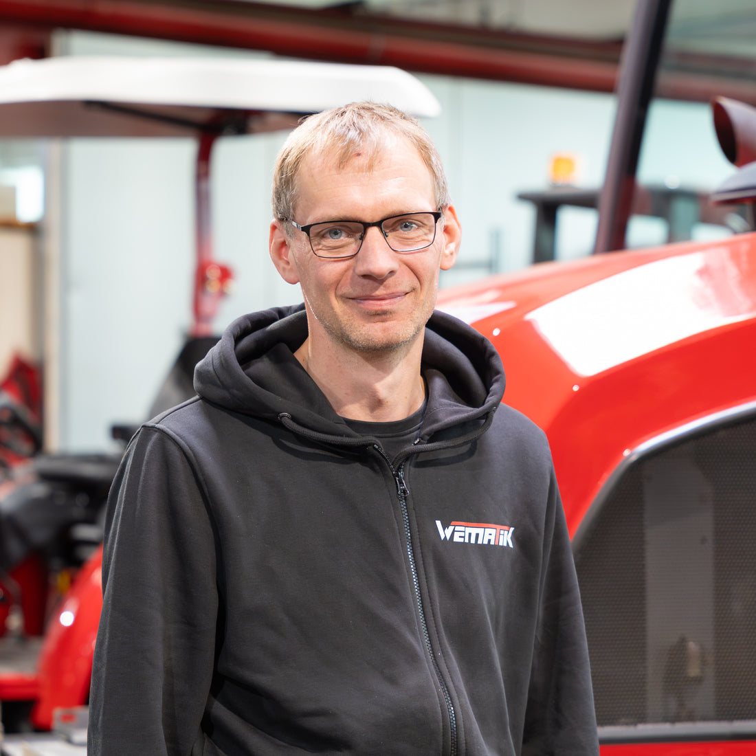 Ludger Rosendahl