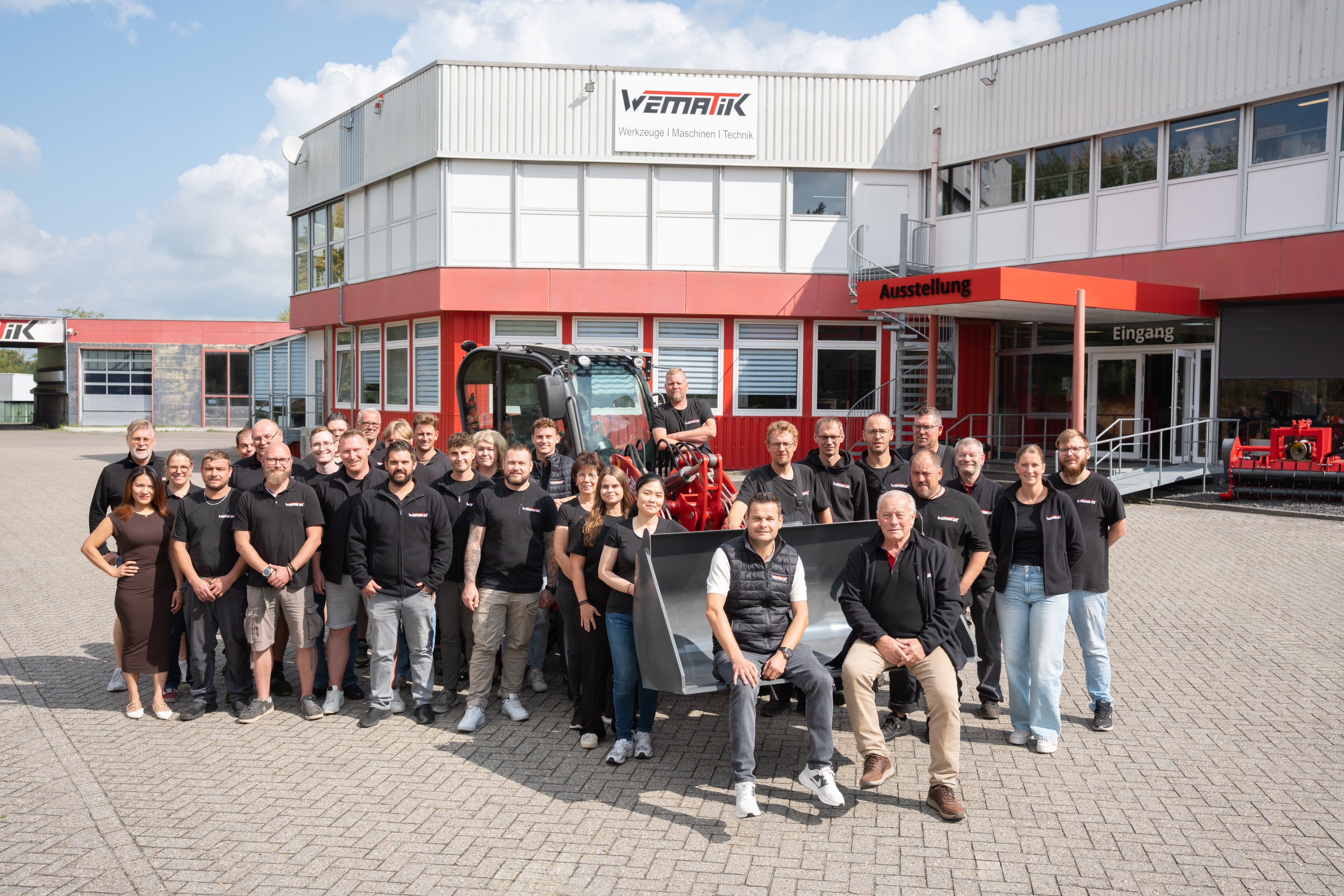 Wematik Online Shop