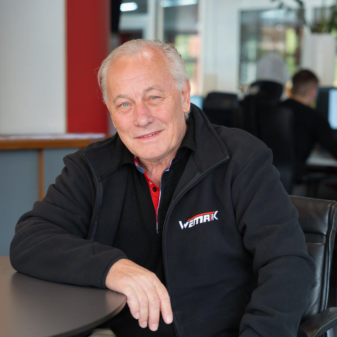 Bernd Welink
