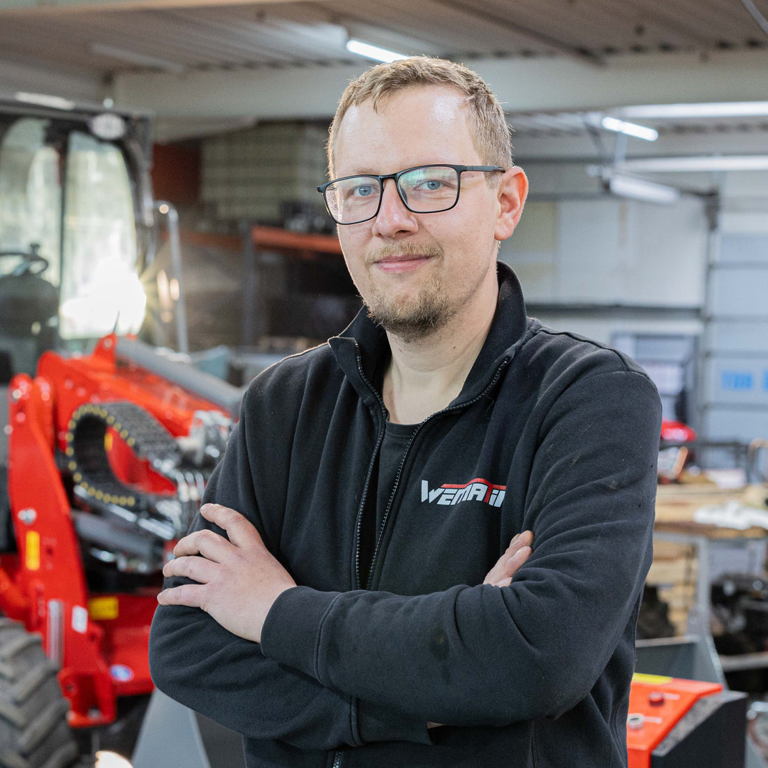 Roland Weßling