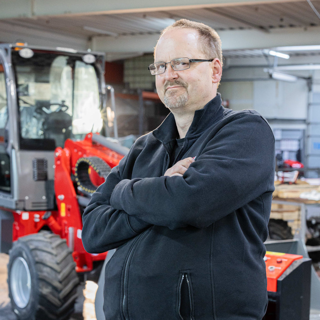 Hartmut Poljanec