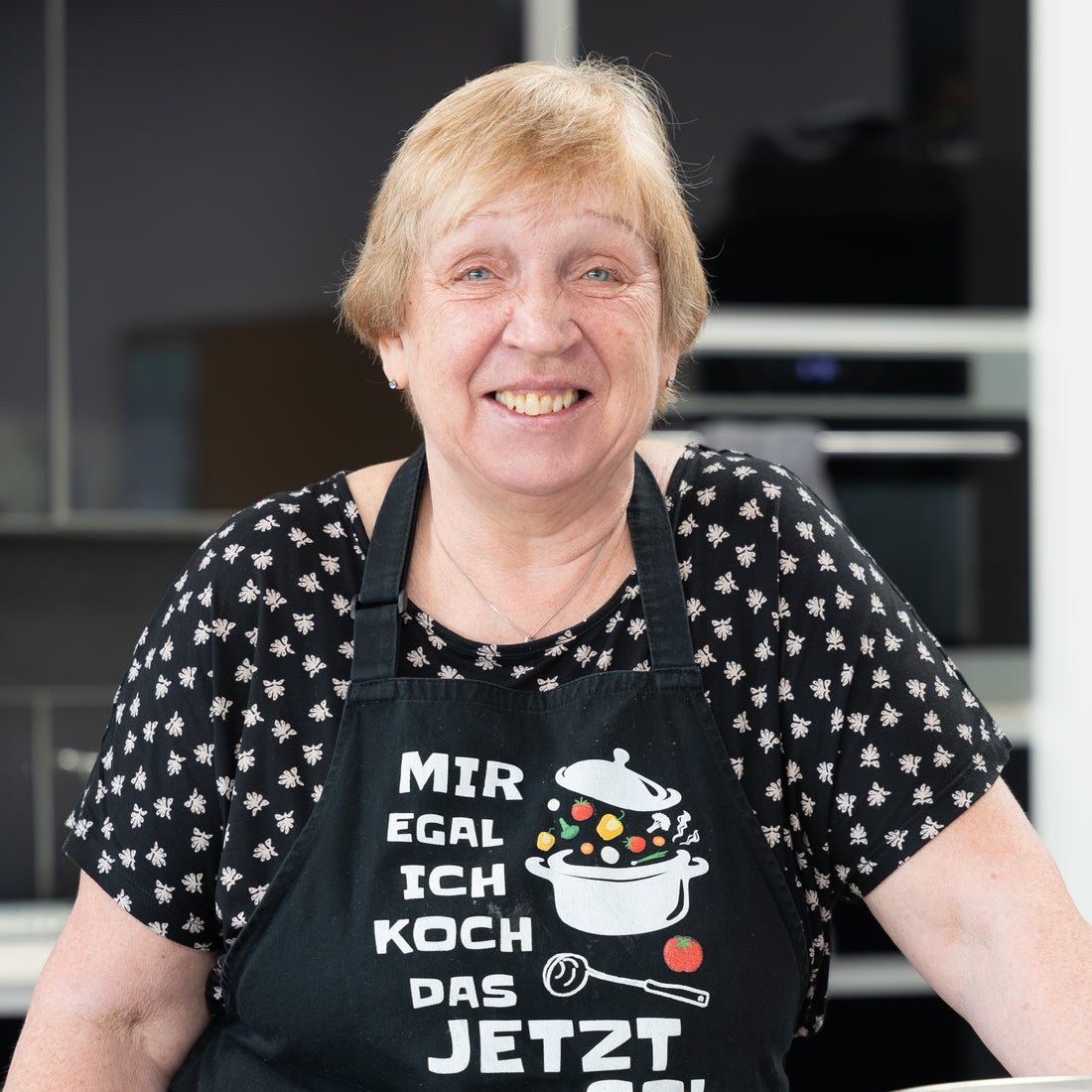 Hannegret Lohuis