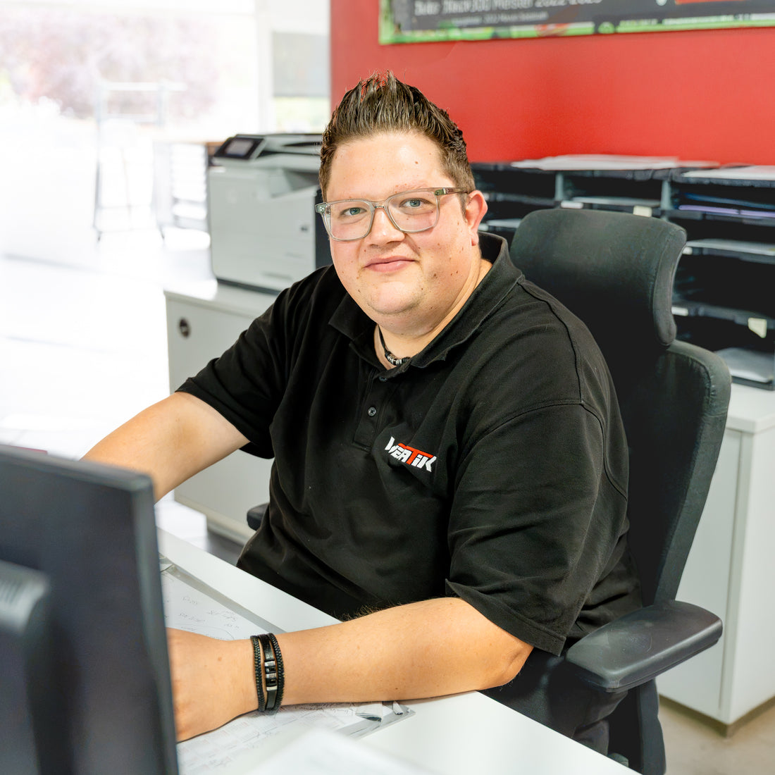 Timo Schlicker