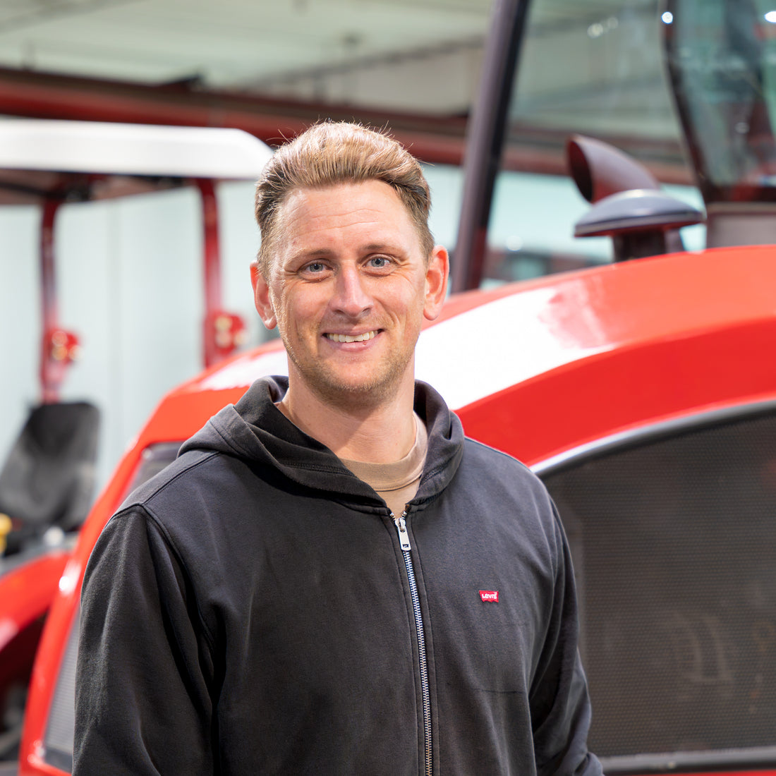Steffen Schmitz