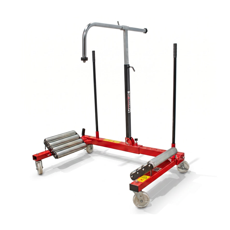 Reifenwechselwagen "Portland" - 1200 kg Hubkraft. 250 € Förderung möglich.