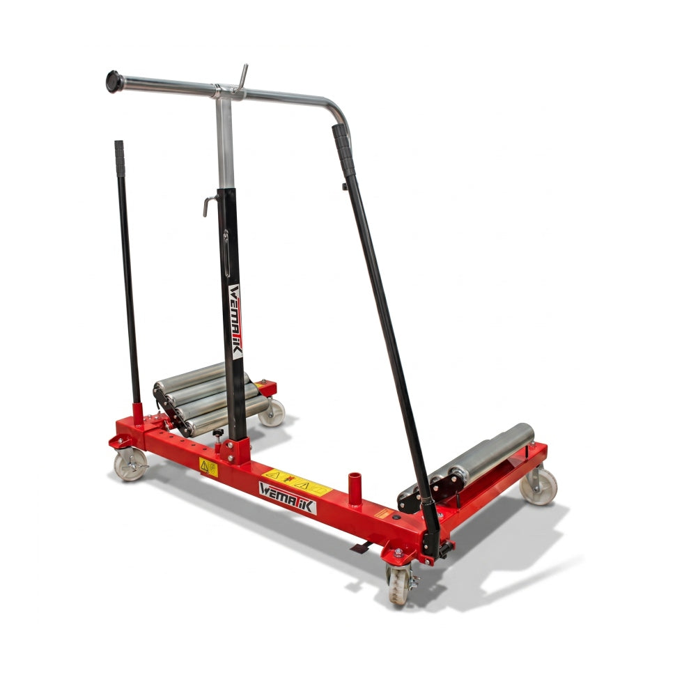 Reifenwechselwagen "Portland" - 1200 kg Hubkraft. 250 € Förderung möglich.