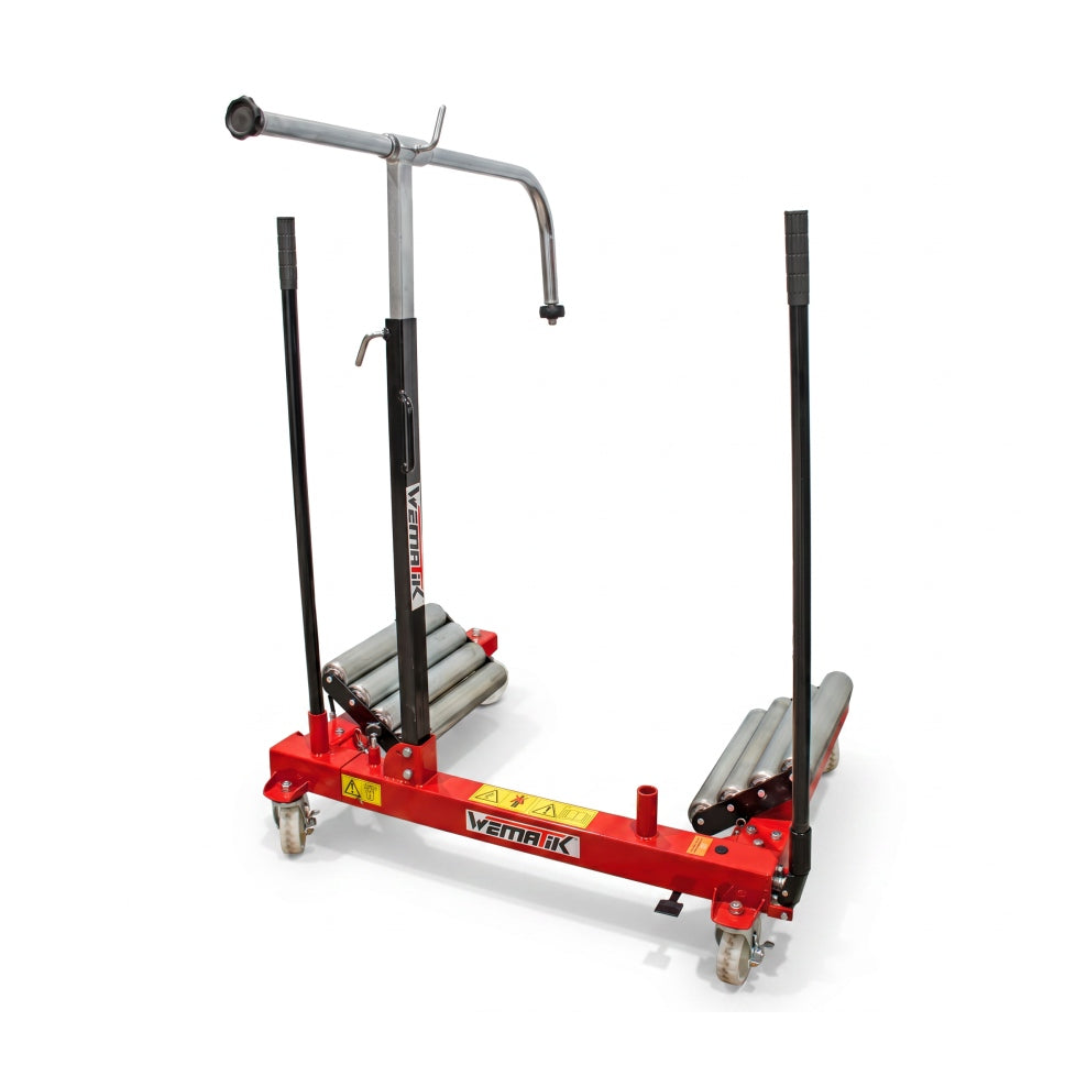 Reifenwechselwagen "Portland" - 1200 kg Hubkraft. 250 € Förderung möglich.