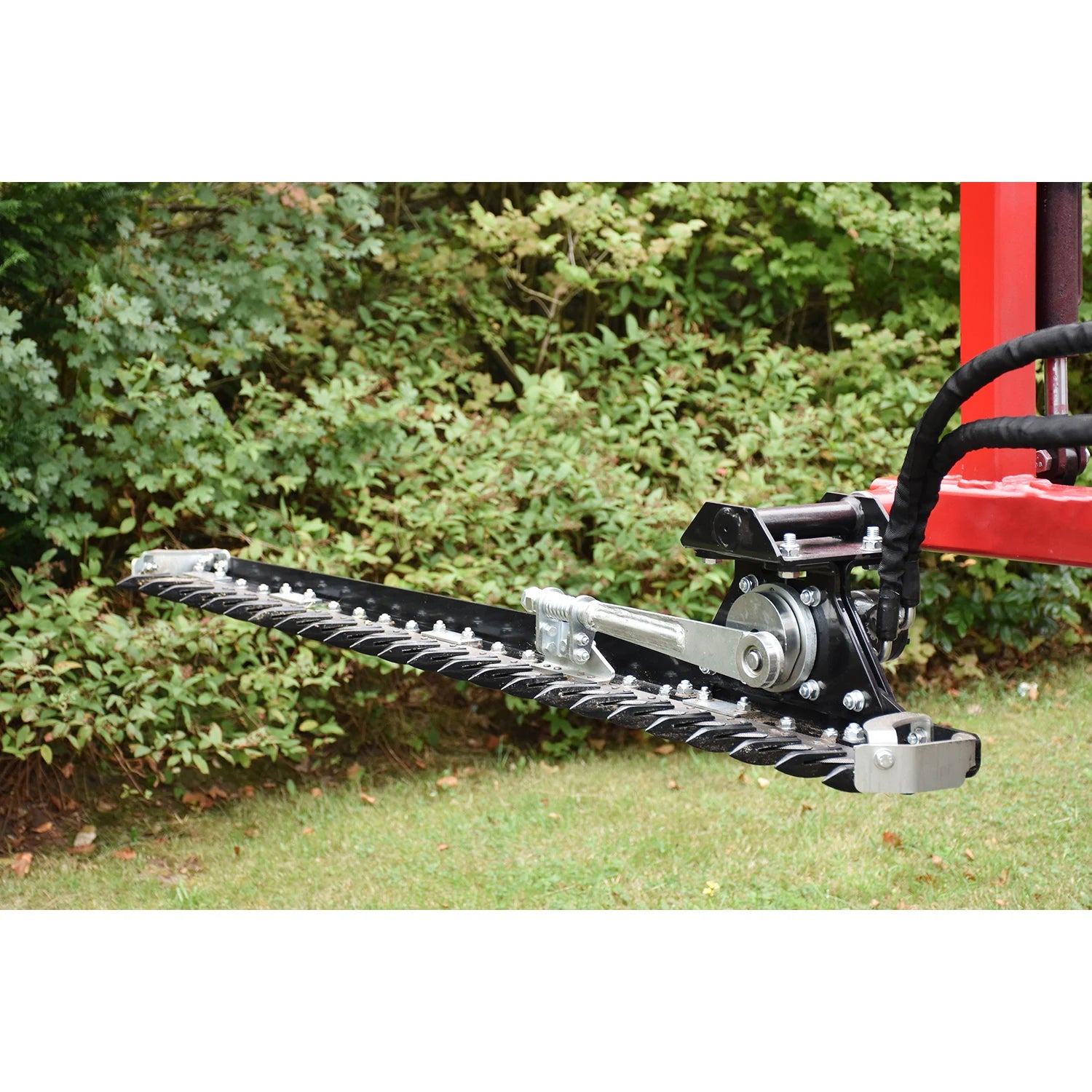 Heckentrimmer "Kadina 2.0", 1,45 m Arbeitsbreite, Euro-Aufnahme