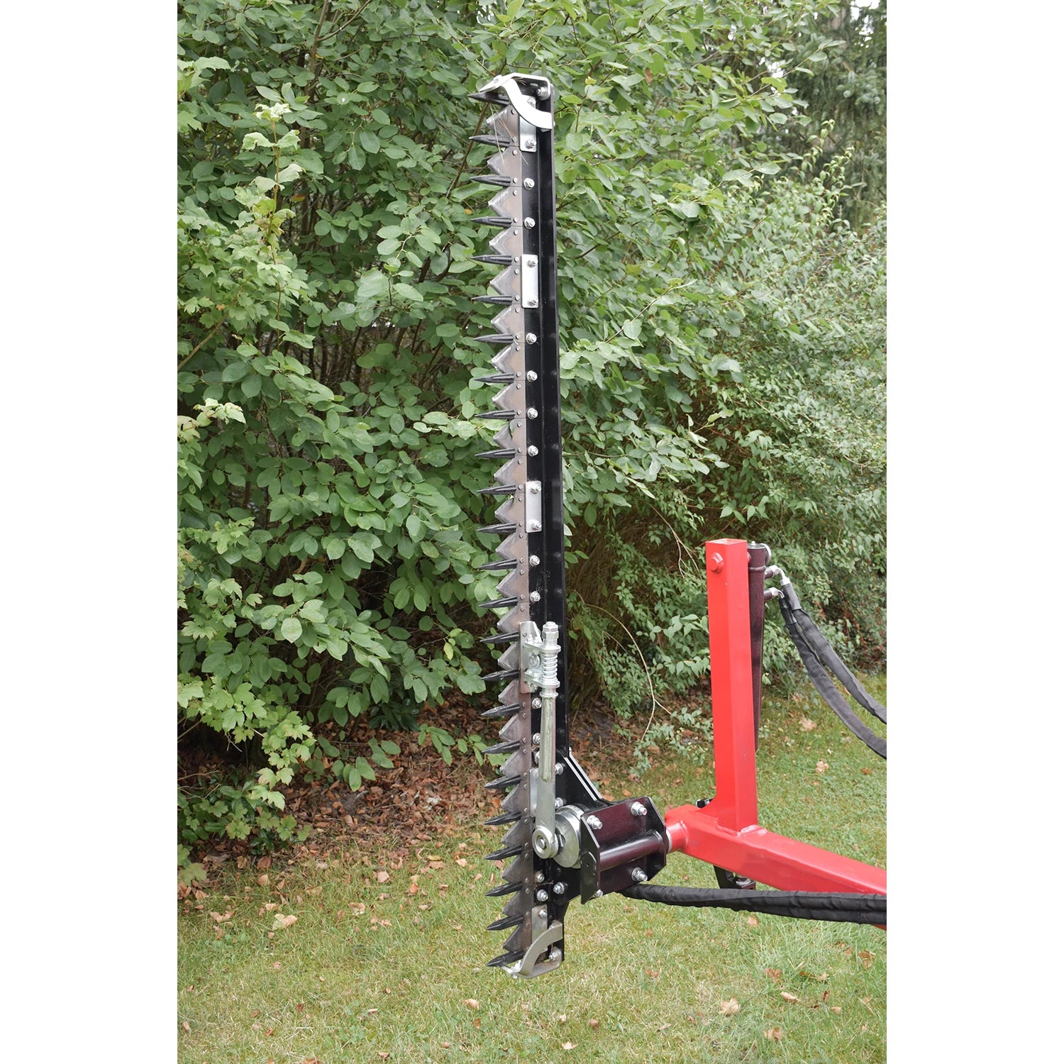 Heckentrimmer "Kadina 2.0", 1,45 m Arbeitsbreite, Euro-Aufnahme