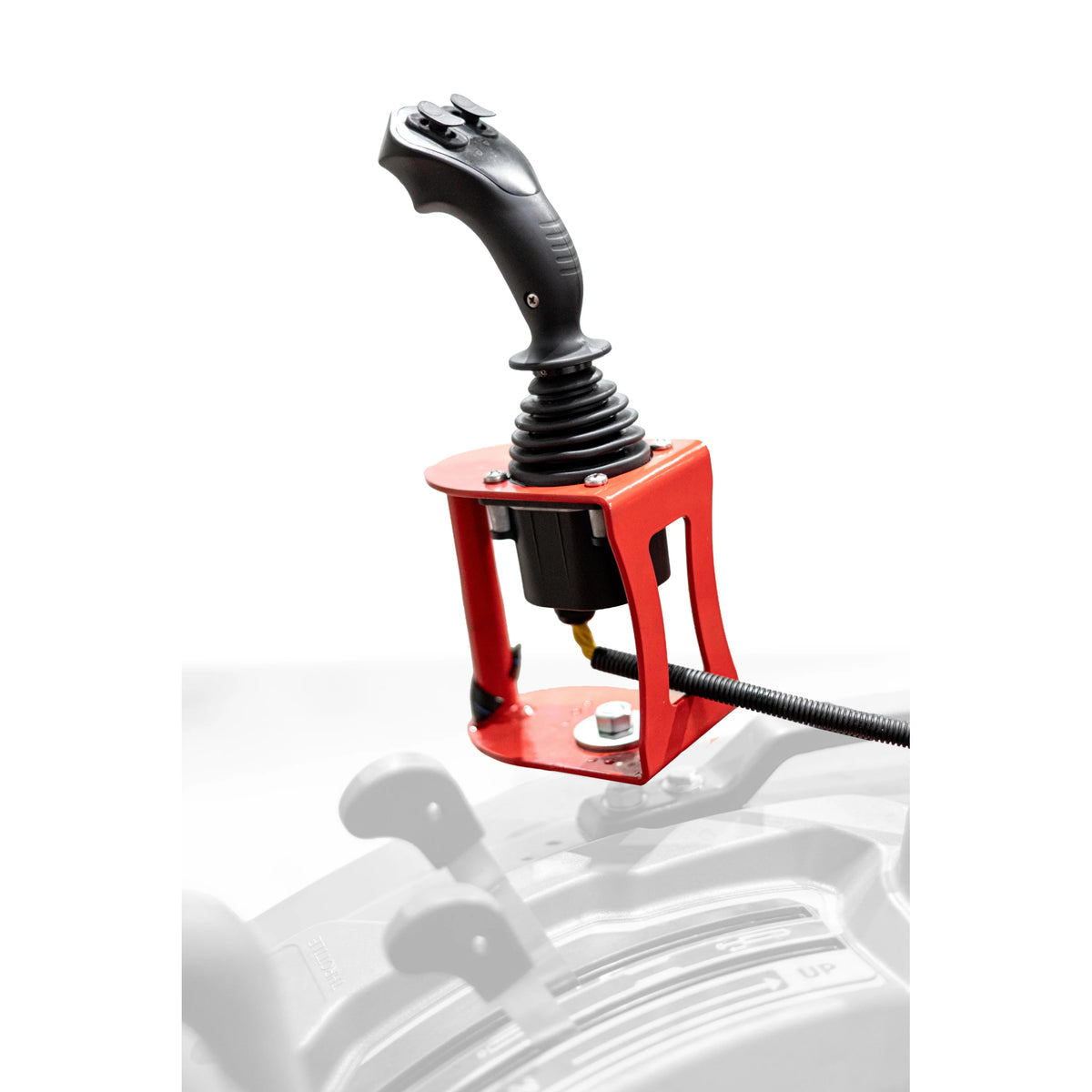 Kadina Professional mit Messerbalken 1600 mm Arbeitsbreite