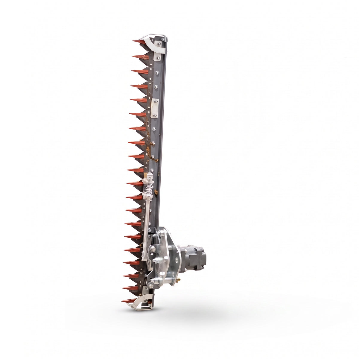 Messerbalken für Multifunktionsmulcher Kadina Professional, Arbeitsbreite 160 cm