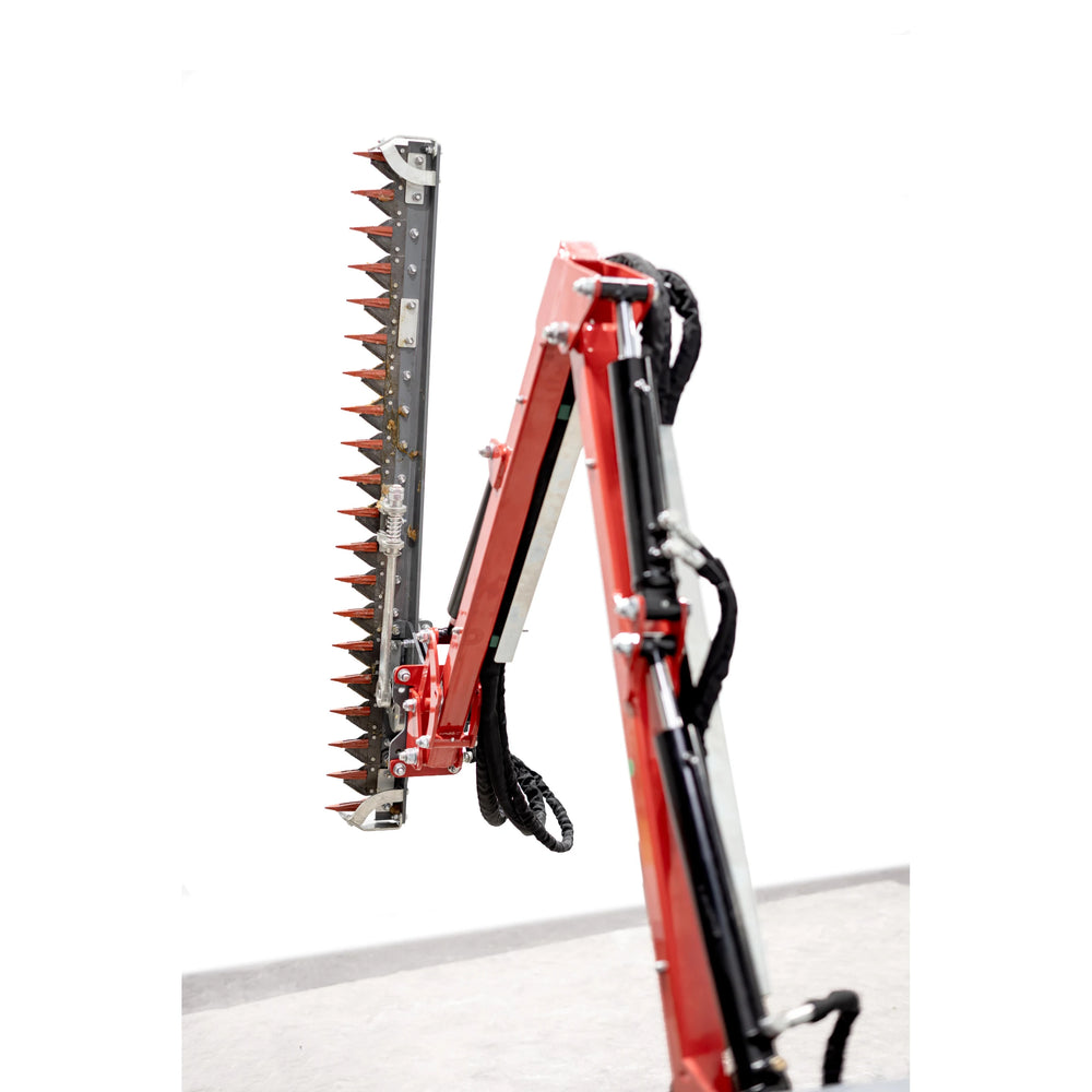 Messerbalken für Multifunktionsmulcher Kadina Professional, Arbeitsbreite 160 cm