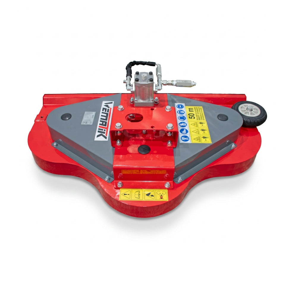 Multifunktionsmulcher Kadina Professional