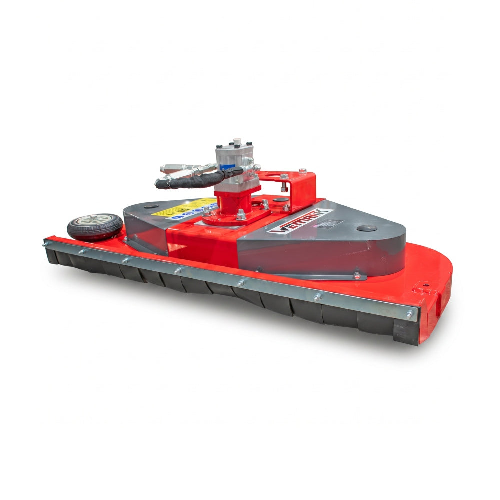 Multifunktionsmulcher Kadina Professional