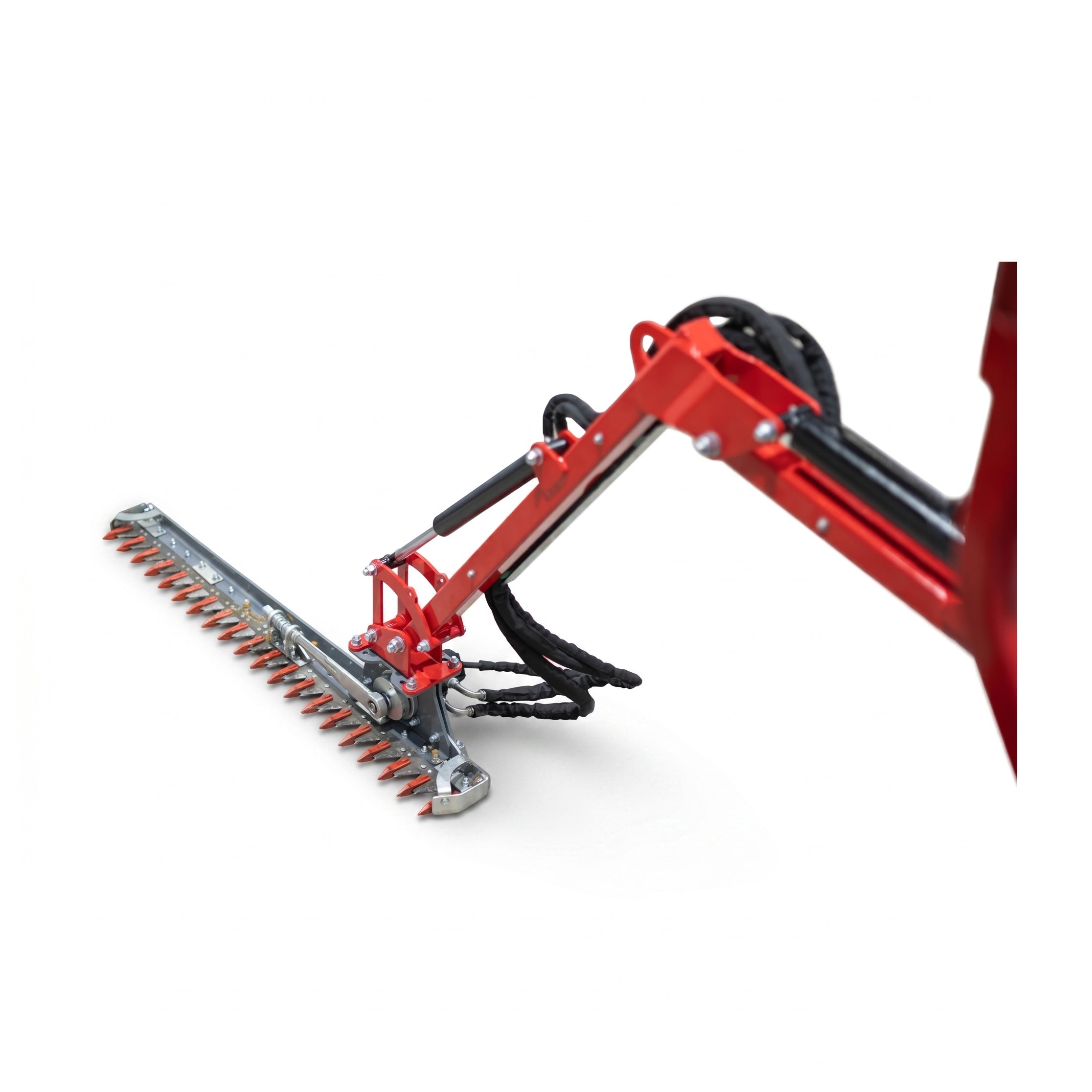 Multifunktionsmulcher Kadina Professional