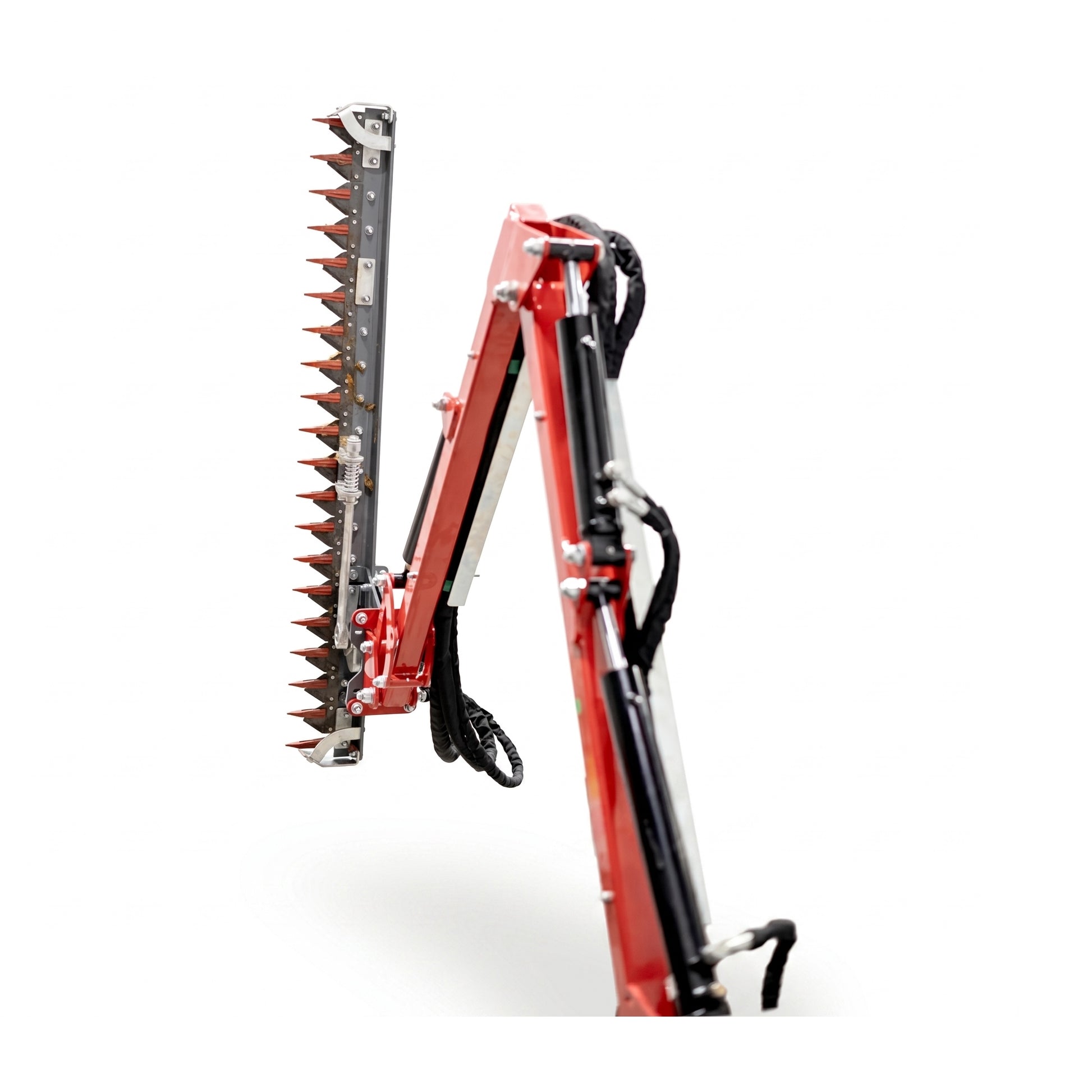 Multifunktionsmulcher Kadina Professional