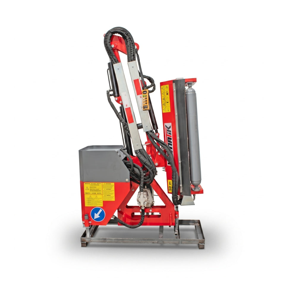 Multifunktionsmulcher Kadina Professional