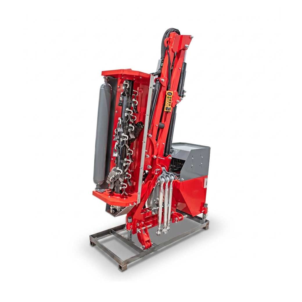 Multifunktionsmulcher Kadina Professional
