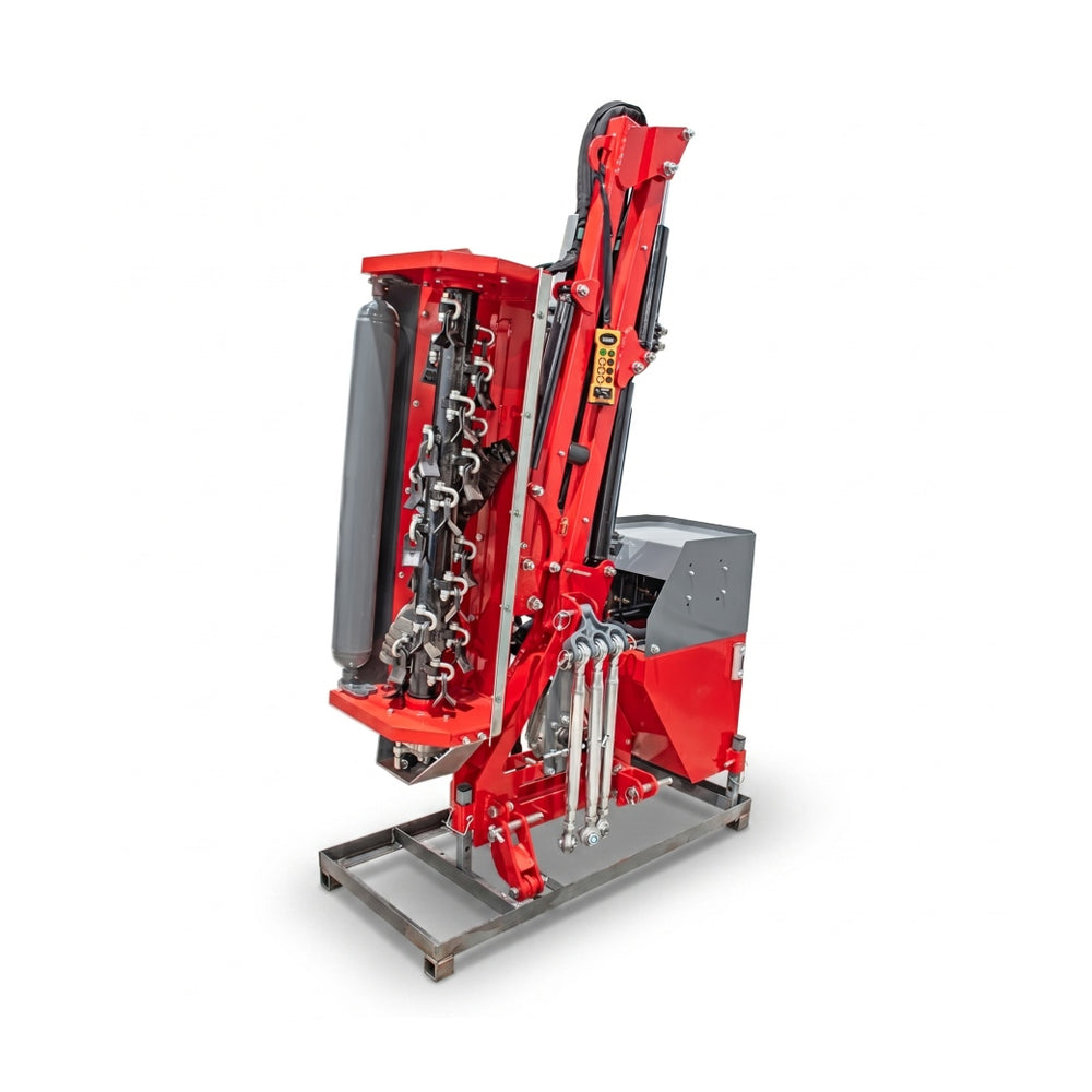 Multifunktionsmulcher Kadina Professional