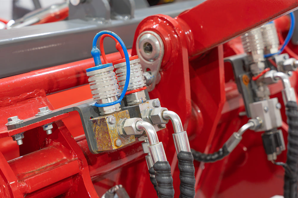 Frontmulcher "Sydney Plus 175" mit Benzinmotor, 1750 mm Arbeitsbreite, Euro-Aufnahme