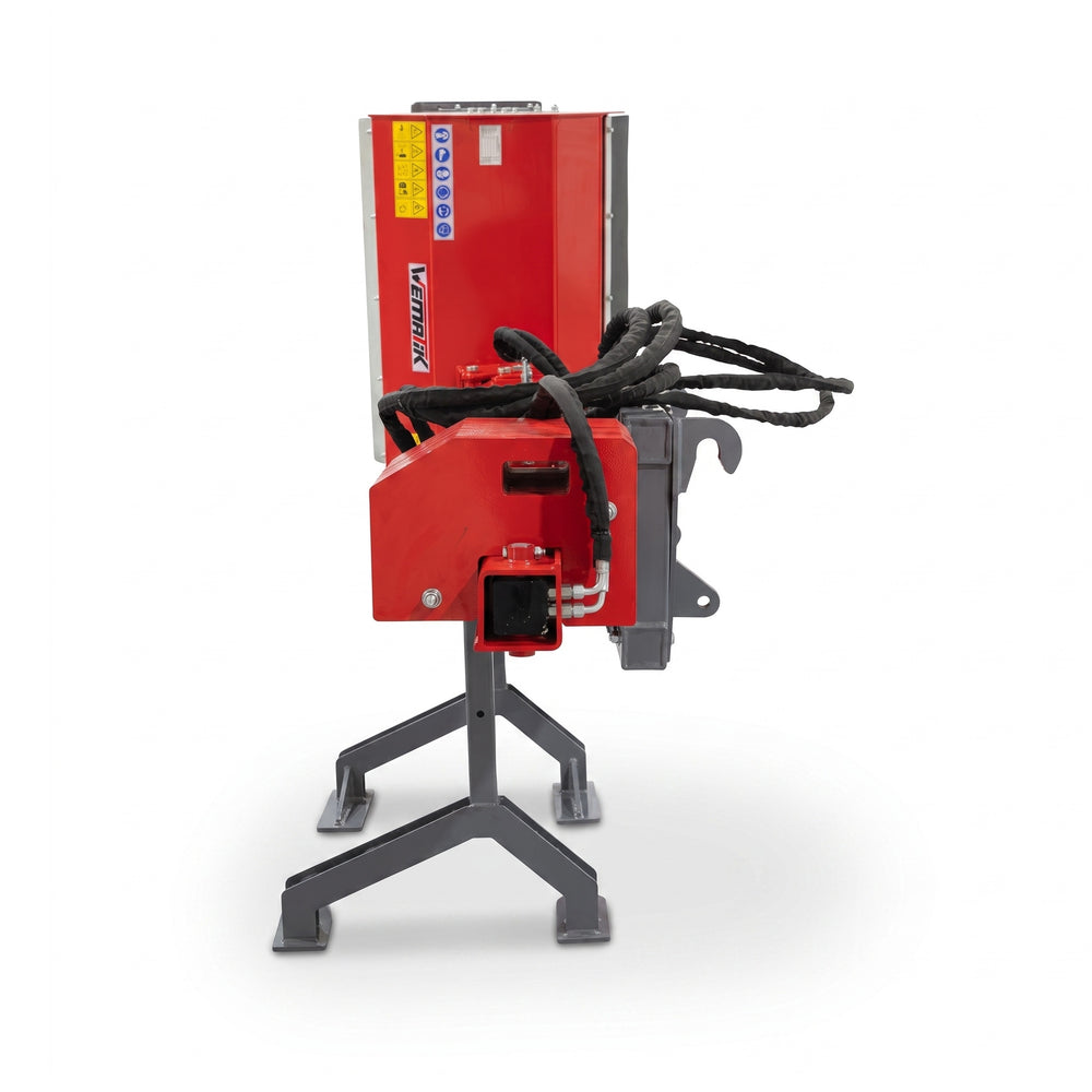 Wematik Heckentrimmer "Kadina Multi-Pro", Euro-Aufnahme, 1050 mm Arbeitsbreite