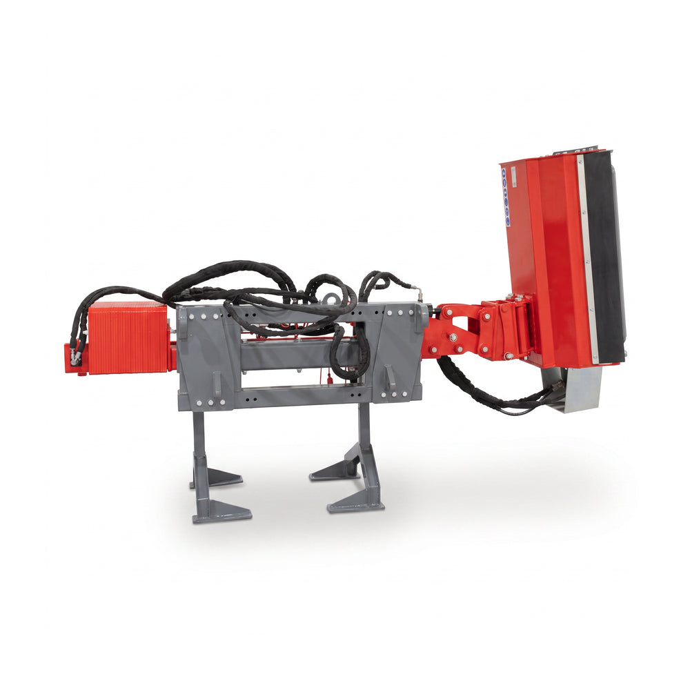 Wematik Heckentrimmer "Kadina Multi-Pro", Euro-Aufnahme, 1050 mm Arbeitsbreite