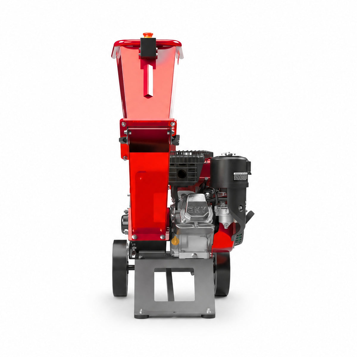 WMH 201 Benzin-Holzhäcksler, 50 mm Stammdurchmesser, 4,4 kW Leistung