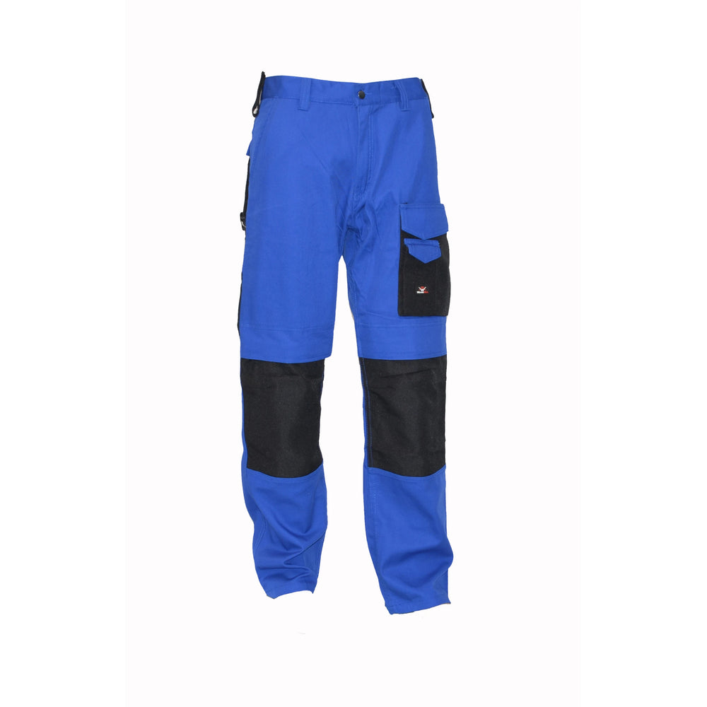 Arbeitshose "Multiwork" Bundhose