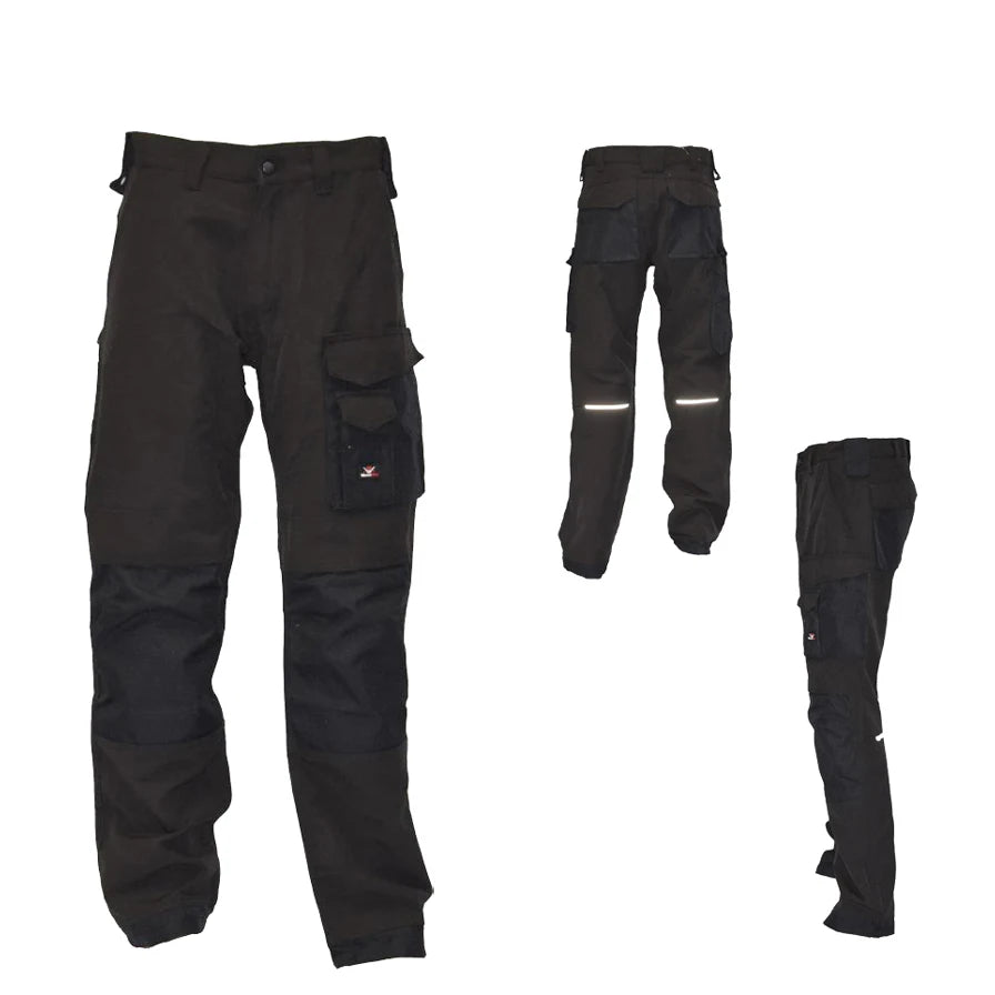 Arbeitshose "Virio" Bundhose