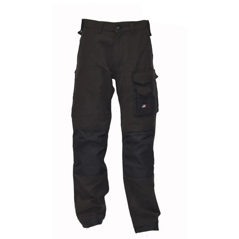 Arbeitshose "Virio" Bundhose