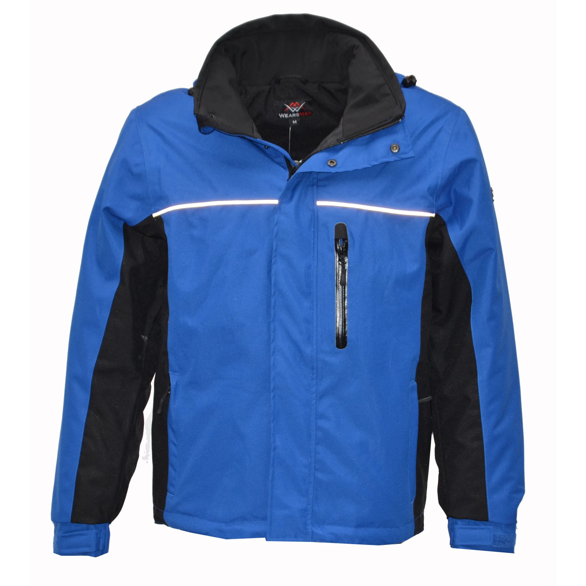 Winterjacke "Multiwork"