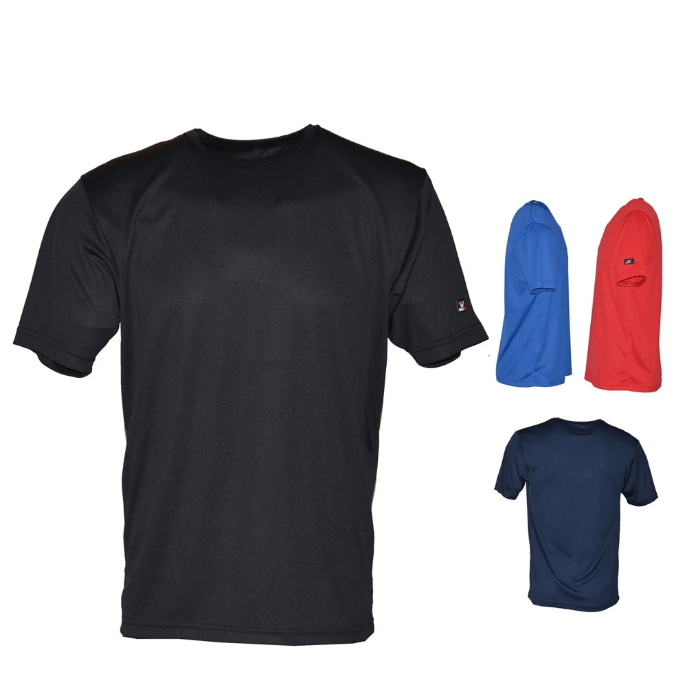 T-Shirt "Coolmax Fresh"