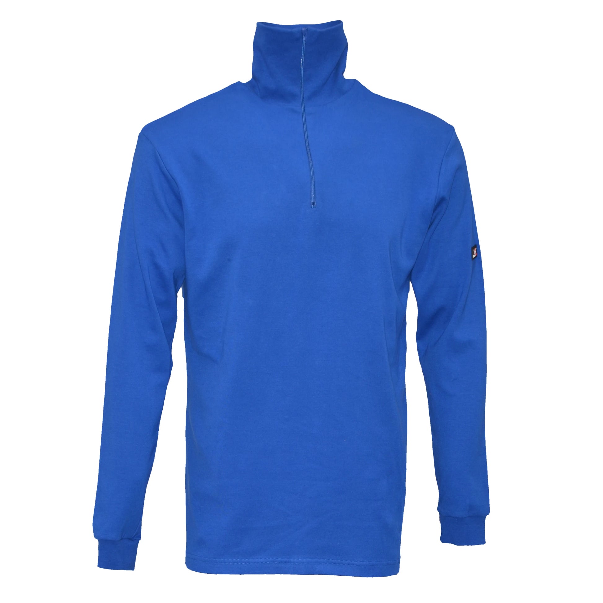 Rollkragenshirt "Multiwork Rolli"