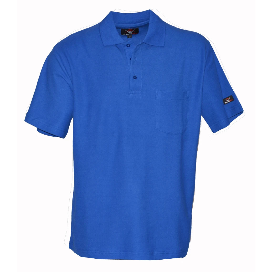 Poloshirt "Multiwork"