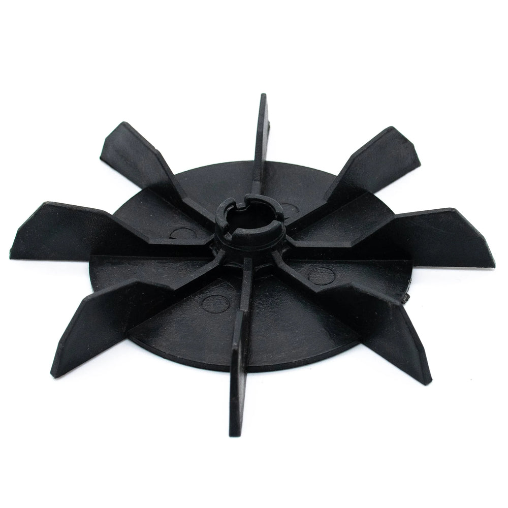 Lüfterrad für Motor