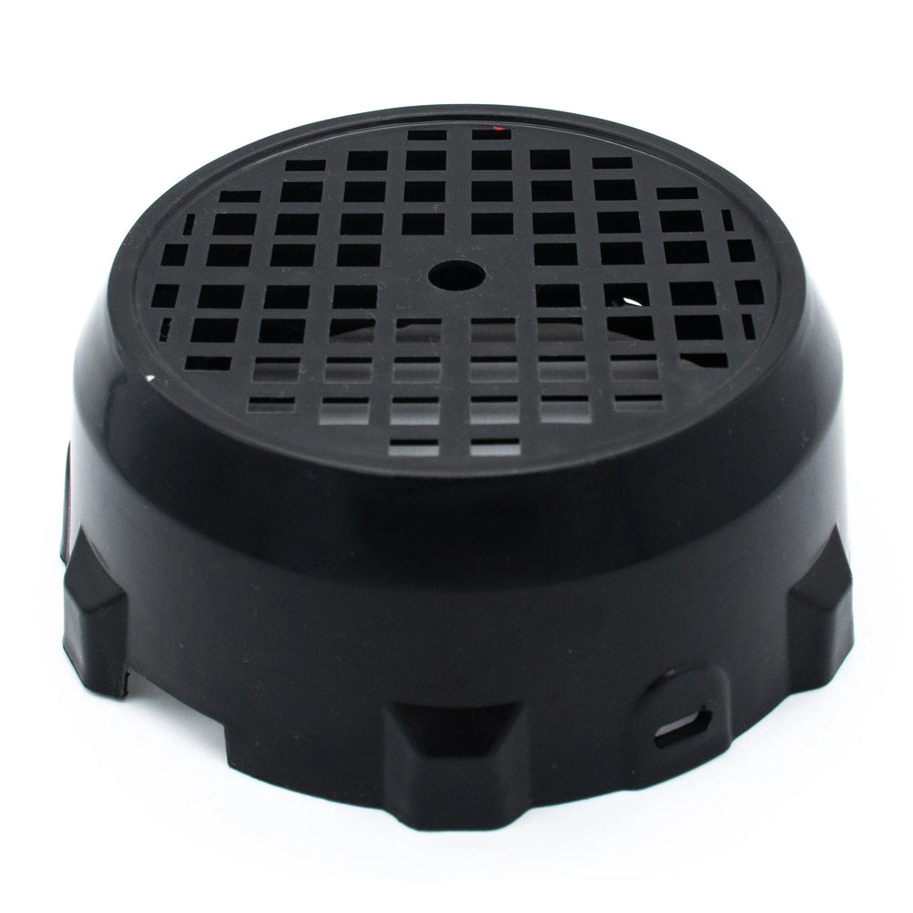Lüfterhaube für Motor - Abdeckung für Lüfterrad