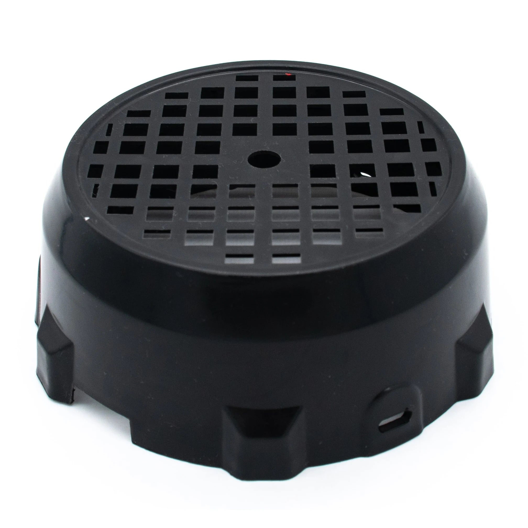 Lüfterhaube für Motor - Abdeckung für Lüfterrad