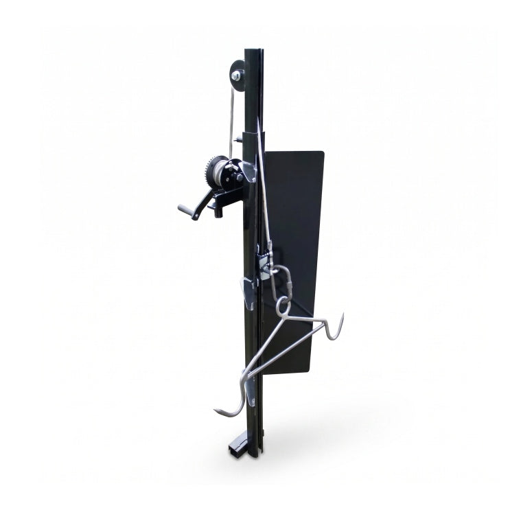 Wildbergehilfe "KirKon Wildlift" für elektrische Sackkarre "Brandon"