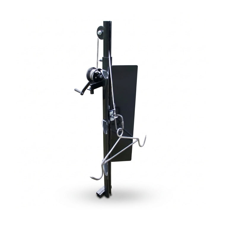 Wildbergehilfe "KirKon Wildlift" für elektrische Sackkarre "Brandon"