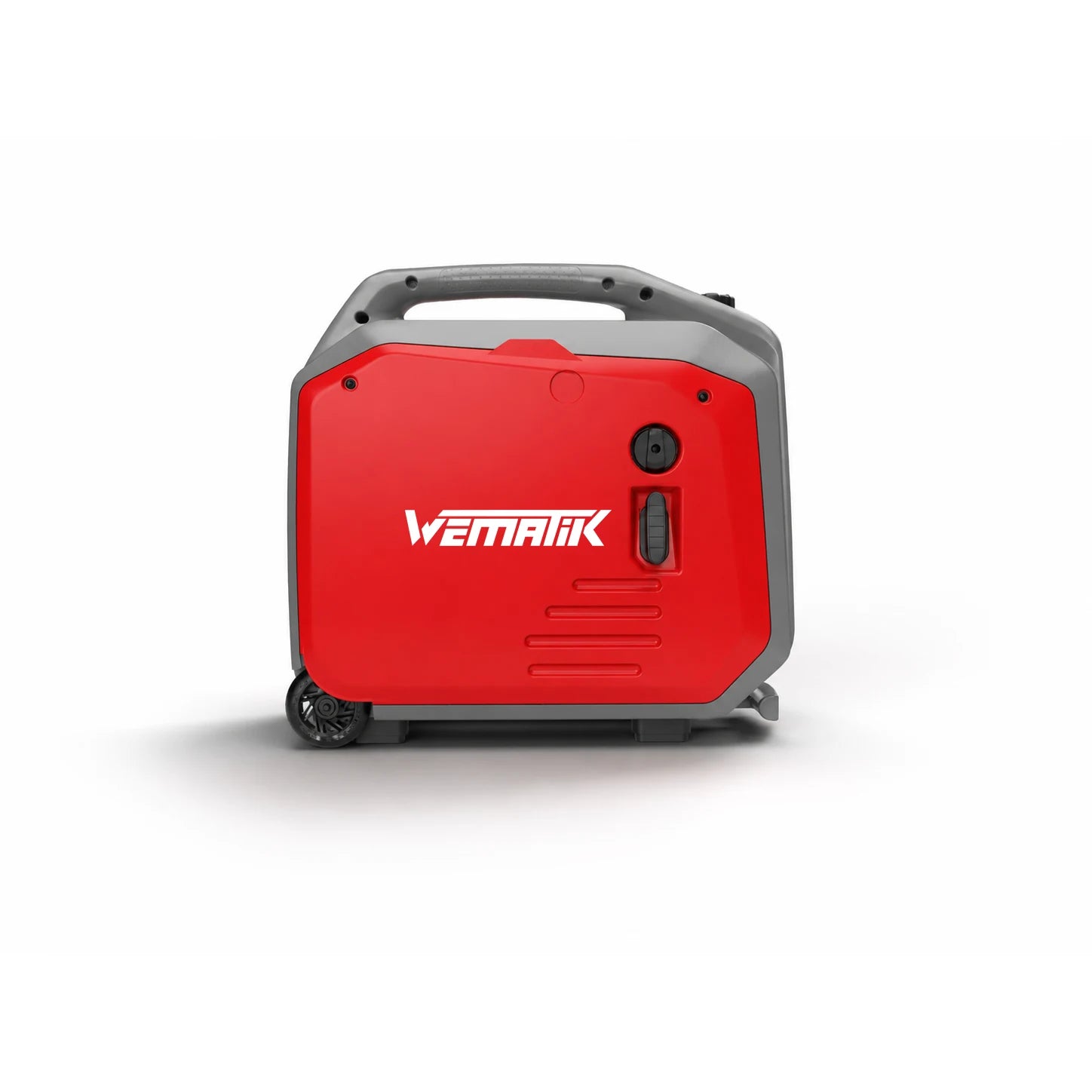 WIG 3800E Benzin-Inverter-Stromerzeuger