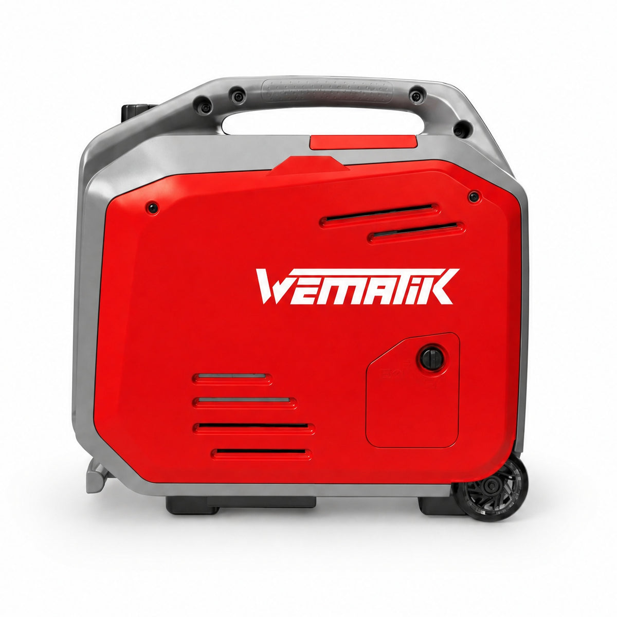 WIG 3800E Benzin-Inverter-Stromerzeuger