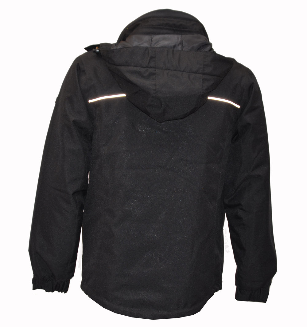 Winterjacke "Multiwork"