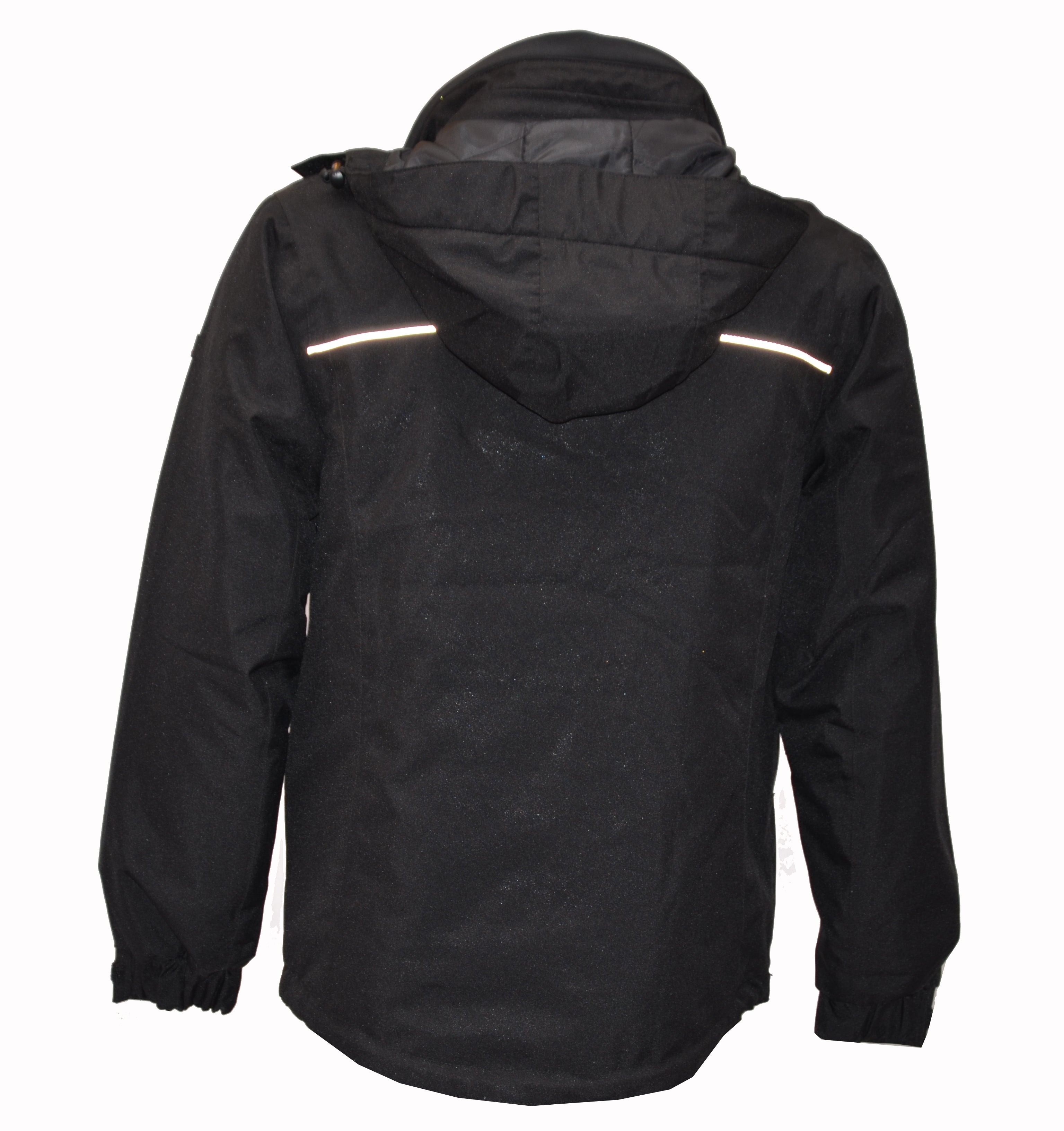 Winterjacke "Multiwork"