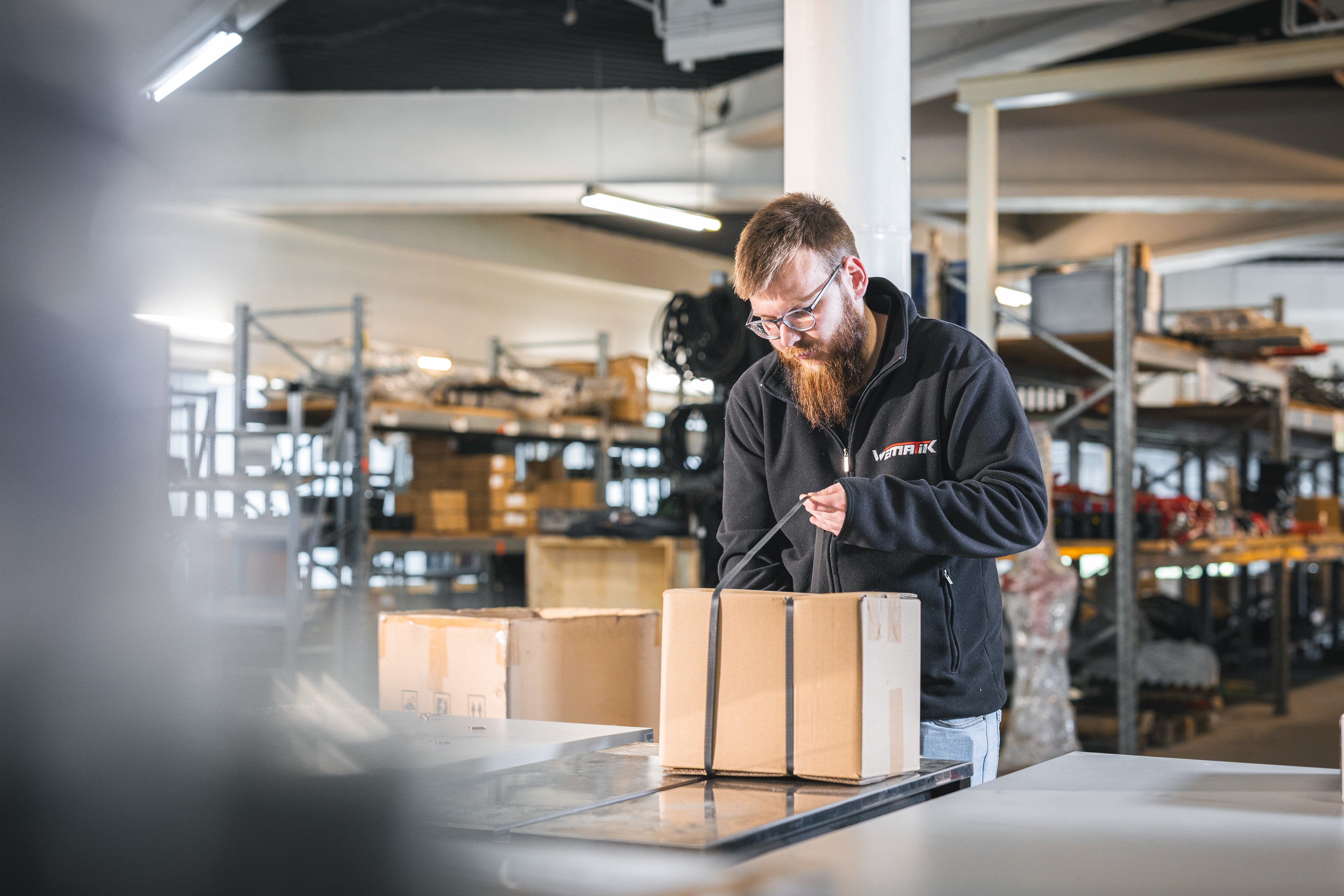 Wematik Online Shop