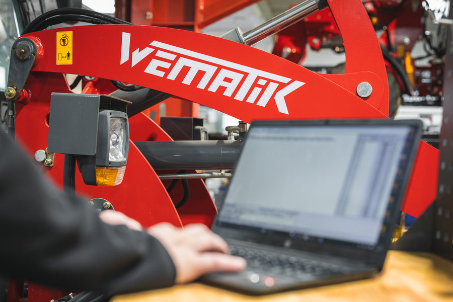 Technischer Redakteur / CE-Koordinator (m/w/d)