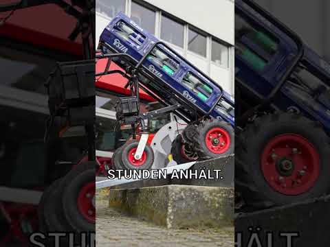 Video laden: 